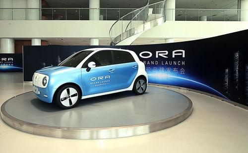 欧拉新能源爆料视频播放,揭秘视频中的亮点与期待